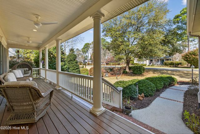 503 Riverwood Drive SE, Bolivia, NC 28422