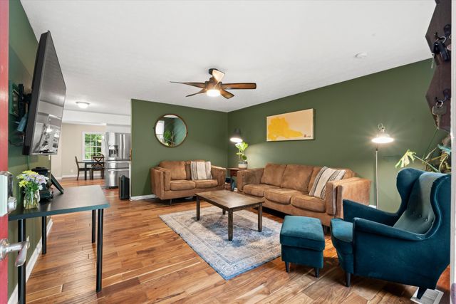 1101 Valley View Rd, Ashland City, TN 37015