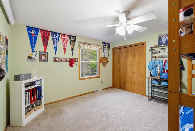 W1479 Meadow View COURT, Oostburg, WI 53070