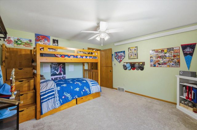 W1479 Meadow View COURT, Oostburg, WI 53070