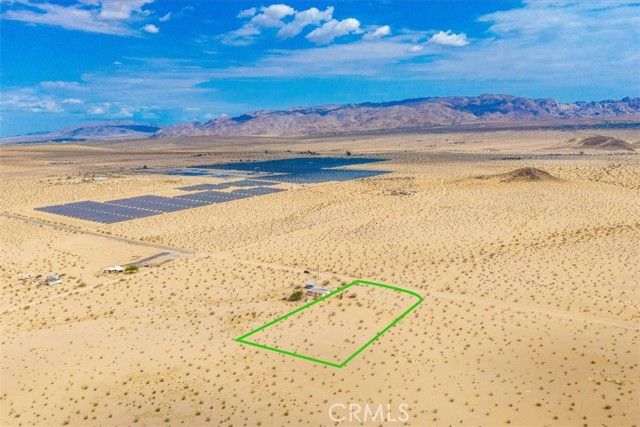 68840 Mesa Drive, Twentynine Palms, CA 92277