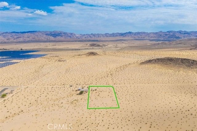 68840 Mesa Drive, Twentynine Palms, CA 92277