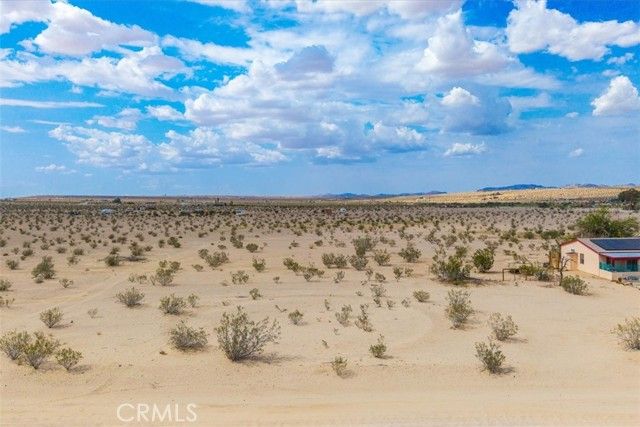 68840 Mesa Drive, Twentynine Palms, CA 92277