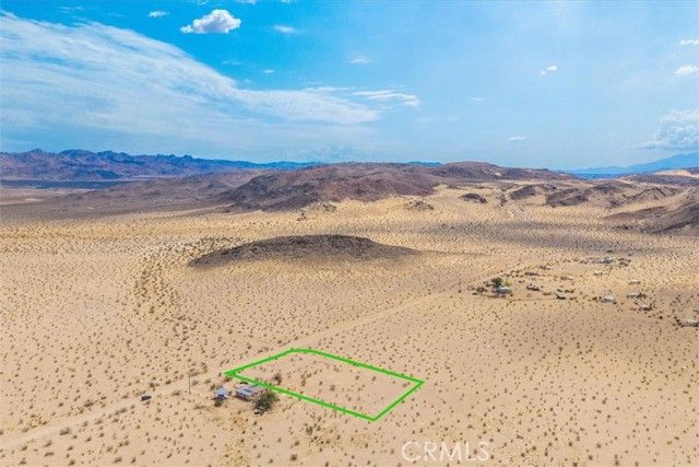 68840 Mesa Drive, Twentynine Palms, CA 92277