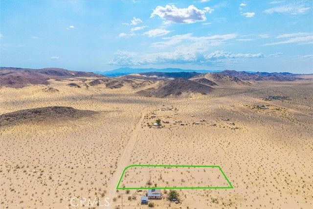 68840 Mesa Drive, Twentynine Palms, CA 92277