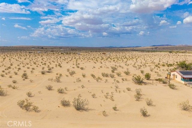 68840 Mesa Drive, Twentynine Palms, CA 92277