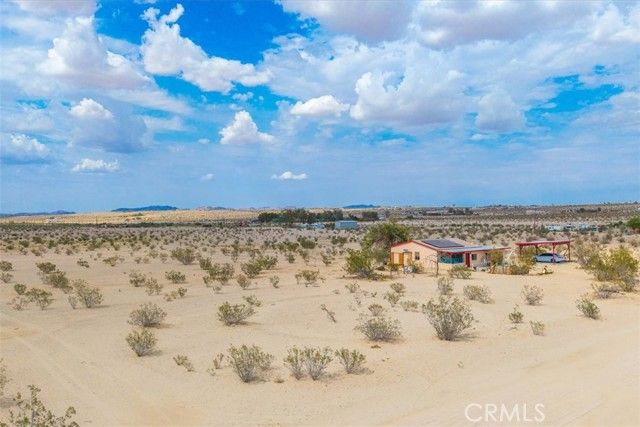 68840 Mesa Drive, Twentynine Palms, CA 92277