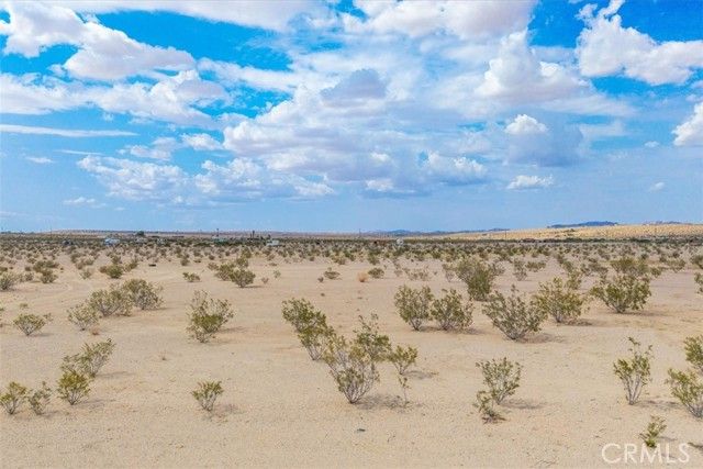 68840 Mesa Drive, Twentynine Palms, CA 92277