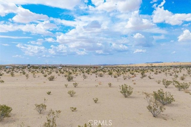 68840 Mesa Drive, Twentynine Palms, CA 92277