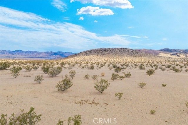 68840 Mesa Drive, Twentynine Palms, CA 92277