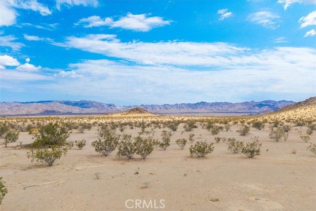 68840 Mesa Drive, Twentynine Palms, CA 92277