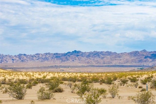 68840 Mesa Drive, Twentynine Palms, CA 92277