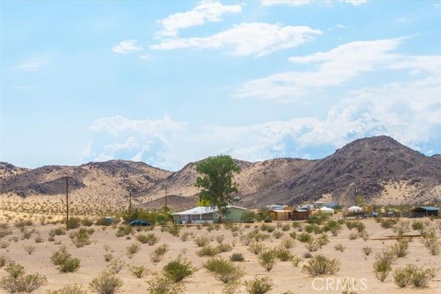 68840 Mesa Drive, Twentynine Palms, CA 92277