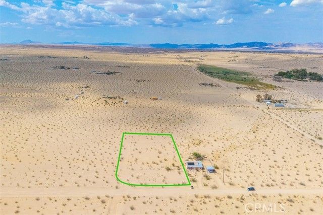 68840 Mesa Drive, Twentynine Palms, CA 92277