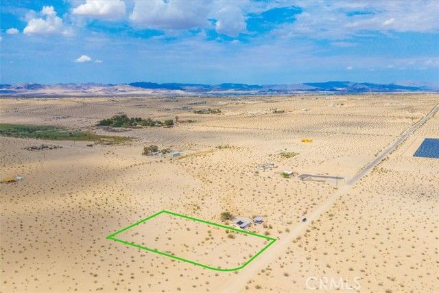 68840 Mesa Drive, Twentynine Palms, CA 92277