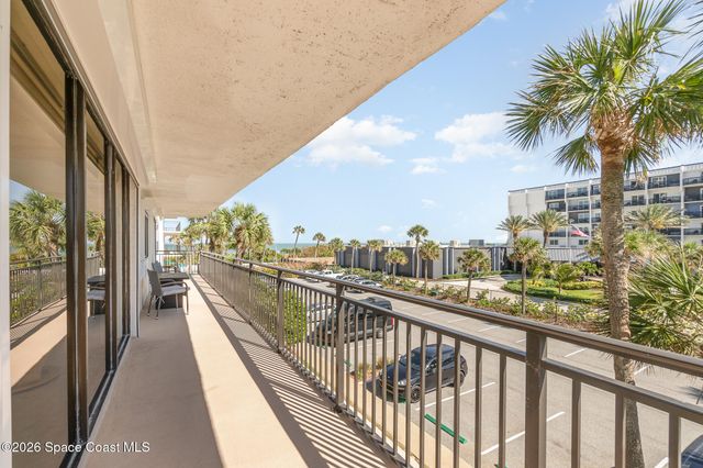 2100 N Atlantic Avenue 308, Cocoa Beach, FL 32931