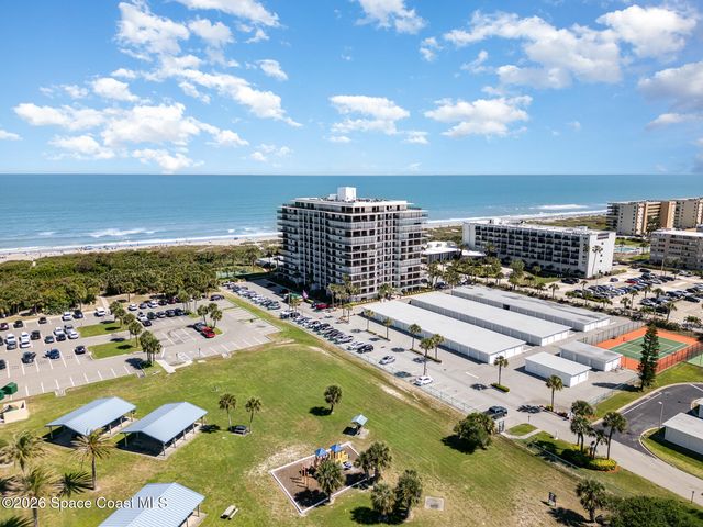 2100 N Atlantic Avenue 308, Cocoa Beach, FL 32931