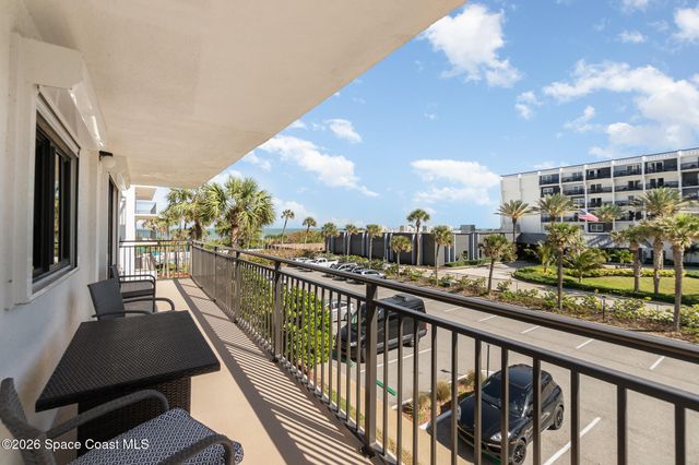2100 N Atlantic Avenue 308, Cocoa Beach, FL 32931
