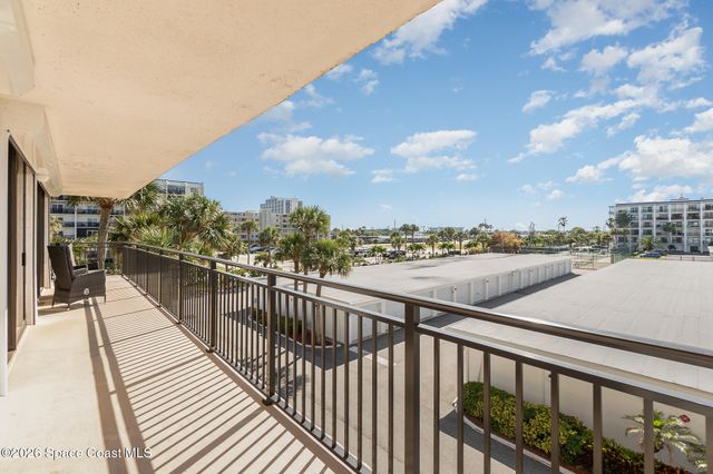2100 N Atlantic Avenue 308, Cocoa Beach, FL 32931