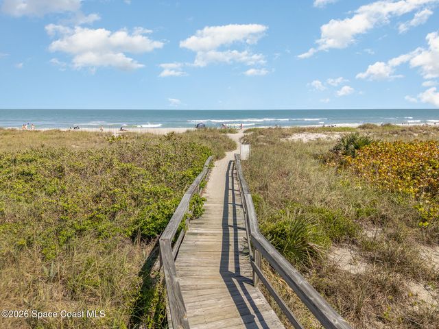 2100 N Atlantic Avenue 308, Cocoa Beach, FL 32931