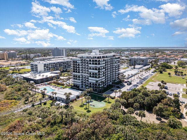 2100 N Atlantic Avenue 308, Cocoa Beach, FL 32931