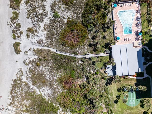 2100 N Atlantic Avenue 308, Cocoa Beach, FL 32931