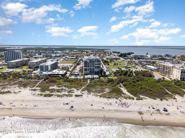 2100 N Atlantic Avenue 308, Cocoa Beach, FL 32931