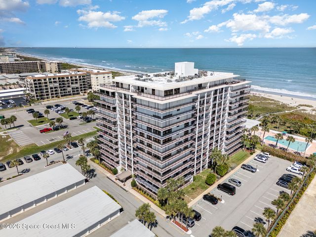 2100 N Atlantic Avenue 308, Cocoa Beach, FL 32931