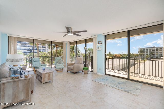 2100 N Atlantic Avenue 308, Cocoa Beach, FL 32931