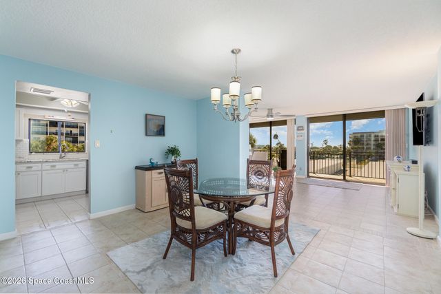 2100 N Atlantic Avenue 308, Cocoa Beach, FL 32931