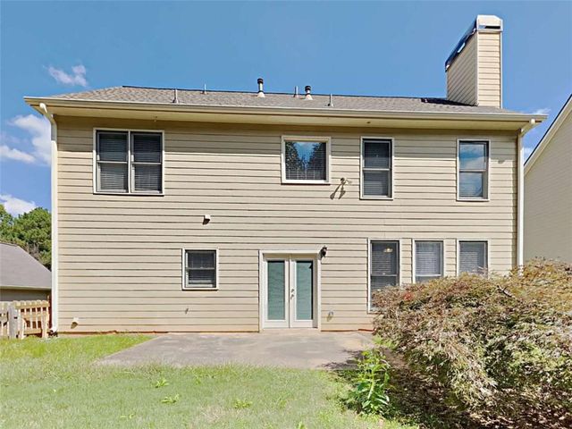 108 Windsong Trail, Canton, GA 30114