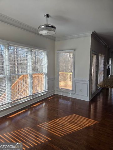 465 Young James Circle, Stockbridge, GA 30281