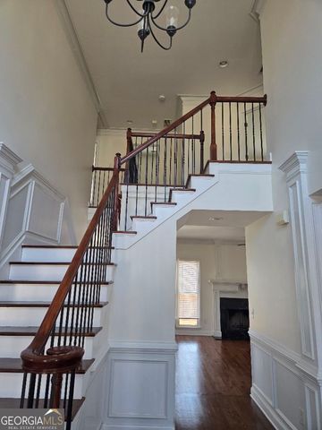 465 Young James Circle, Stockbridge, GA 30281