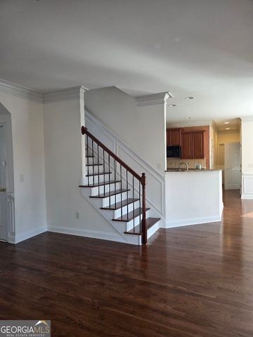 465 Young James Circle, Stockbridge, GA 30281