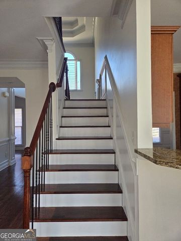 465 Young James Circle, Stockbridge, GA 30281