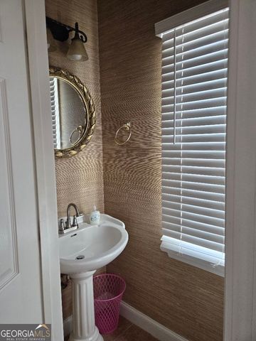 465 Young James Circle, Stockbridge, GA 30281