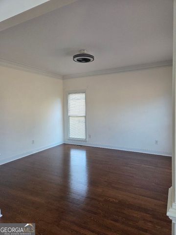 465 Young James Circle, Stockbridge, GA 30281