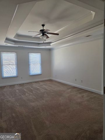 465 Young James Circle, Stockbridge, GA 30281