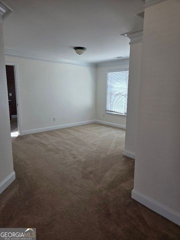 465 Young James Circle, Stockbridge, GA 30281