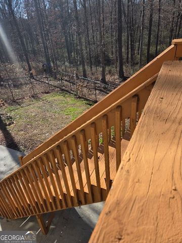 465 Young James Circle, Stockbridge, GA 30281