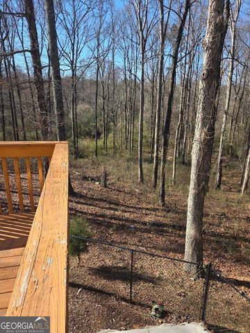 465 Young James Circle, Stockbridge, GA 30281