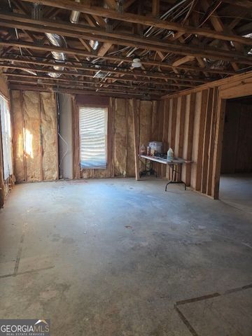 465 Young James Circle, Stockbridge, GA 30281