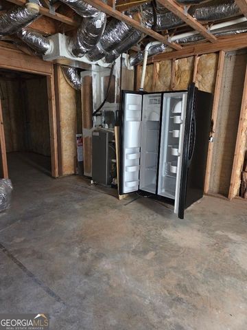 465 Young James Circle, Stockbridge, GA 30281