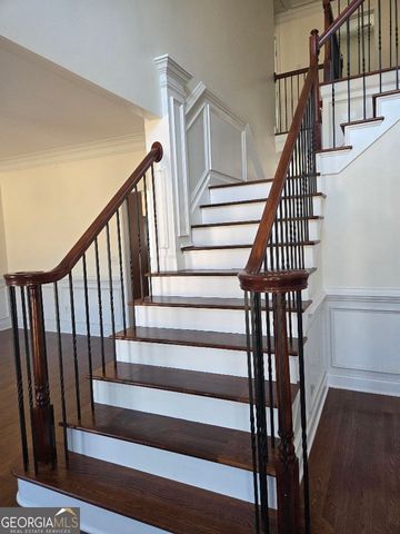 465 Young James Circle, Stockbridge, GA 30281