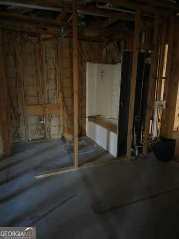 465 Young James Circle, Stockbridge, GA 30281