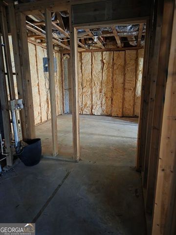 465 Young James Circle, Stockbridge, GA 30281