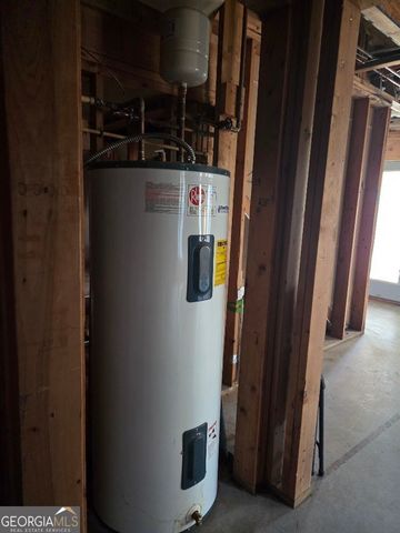 465 Young James Circle, Stockbridge, GA 30281