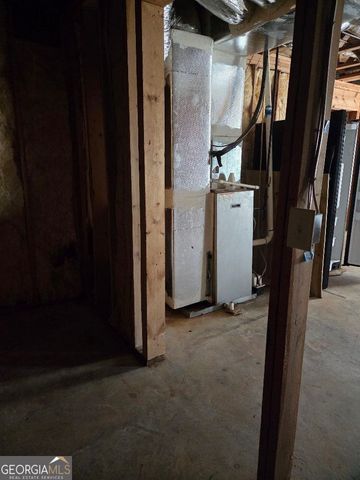 465 Young James Circle, Stockbridge, GA 30281