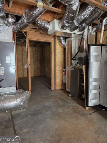 465 Young James Circle, Stockbridge, GA 30281