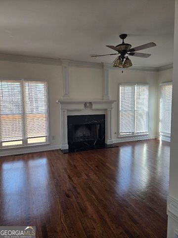 465 Young James Circle, Stockbridge, GA 30281